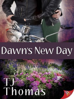 cover image of Dawn's New Day